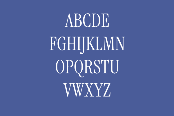 Instrument Serif Regular
